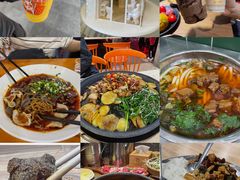 -笔记安顺夺夺粉火锅