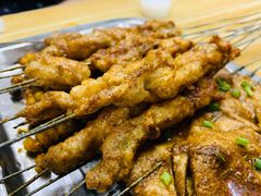 -建国烧烤(建乐路店)