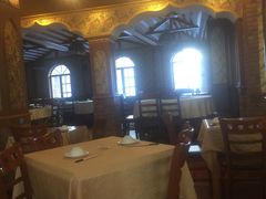 -维吾尔餐厅(宜山路店)