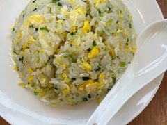 葱花蛋炒饭-鼎泰丰(万象城店)