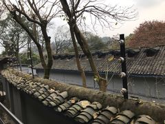 -渣滓洞
