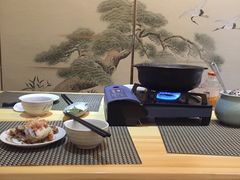 -兆治日本料理(华府世家店)