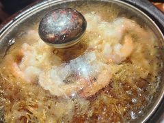 -山四砂锅(太原钟楼街店)