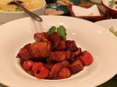 -大鸭梨烤鸭(左家庄店)