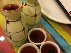 -滋味烤鱼(祥和里店)