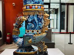 -北京工艺美术博物馆