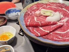 -满来寿喜烧(金虹桥店)