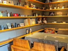 -隐食私房菜(渡口·光荣院南门·老街店)