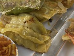 -众品老方子锅贴甜沫(李村店)