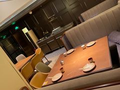 大堂-奇滋豆味(南十四道街店)