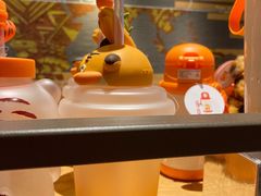 -星巴克(杭州桐庐利时广场店)