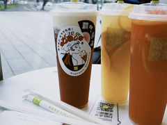 -奈雪的茶(东原悦荟店)