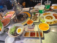 -喜来稀肉(虹泉路店)