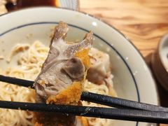-南小蟹手工點心(三里屯店)