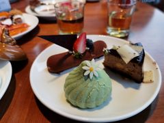 -嘉定凯悦·咖啡厅