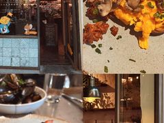-Apollo·西班牙小酒馆(安福路店)