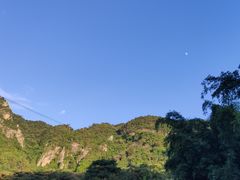 -亚婆田·白水寨生态旅游度假区