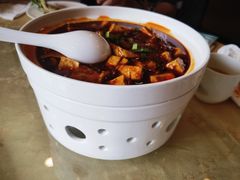 -钦善斋·养生膳食·精典川菜(武侯祠店)