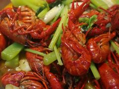 -指爱龙虾(金杨路总店)