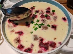 -炊烟·山房菜