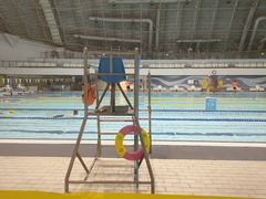 -二十一世纪饭店-游泳馆