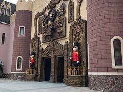 -安徒生童话乐园