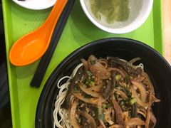 -晓午阳常熟炒浇面(红庙店)