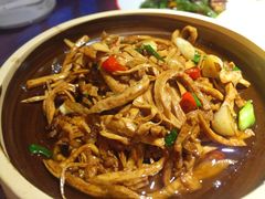 土家族豆笋-湘聚缘.湖南菜(光明路店)