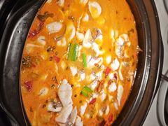-周渝食惦酸菜鱼(青浦店)