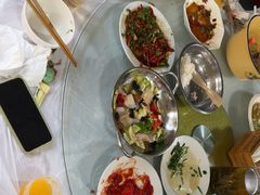 -界山丁老二丁记老鸭汤饭店