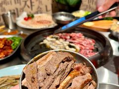 -猪的故事·韩式烤肉(韩乐坊店)