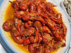 -老班长大酒店(海关大楼店)