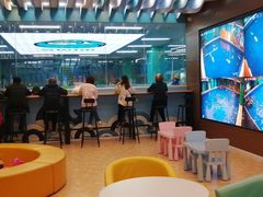 -Swim斯卫姆国际儿童游泳中心(红博中央公园店)