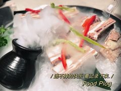 -海底捞火锅(万丰桥店)