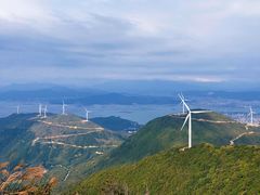 -惠东观音山