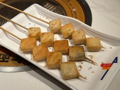 -七八冷面·延边朝鲜族美食(世纪汇店)