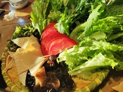 -妈妈的味道·腾冲特色菜(和顺古镇店)