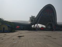 -渔岛海洋度假区