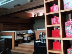 -长春凯悦酒店-品悦中餐厅