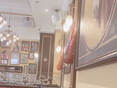 -Entrecôte 法国牛扒馆(保利·时光里店)