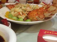 -雍景湾大酒楼(怡翠花园店)