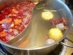 -手选潮汕鲜活牛肉火锅(二七广场店)