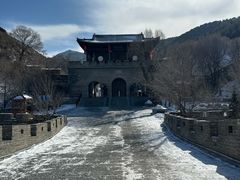 -雁门关景区