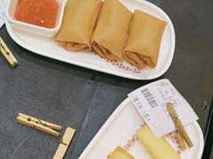 -独一处粥城(抚河北路店)