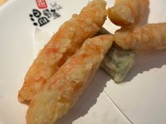 -温野菜涮涮锅(曲江大悦城店)