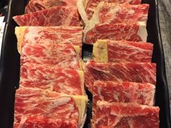 -熊出没日本烧肉放题