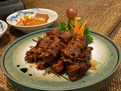 -溪畔•新徽菜(碧湖云溪店)