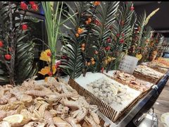 -吉布鲁牛排海鲜自助(CBD万达店)