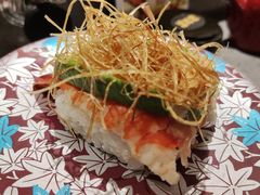 -小乔回转寿司(市府恒隆广场店)