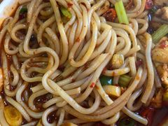 -疆里疆外·和田烤肉·清真